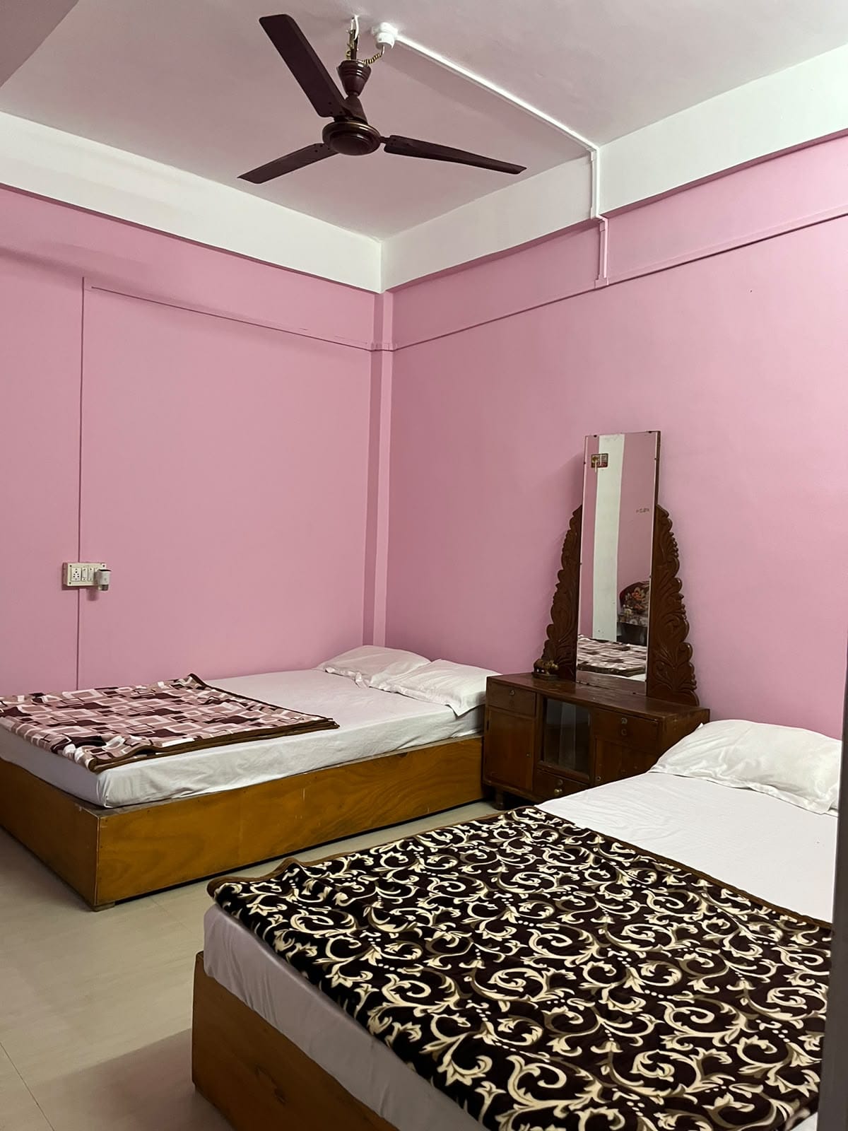DL Homestay